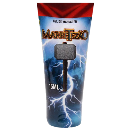 Marretezão Excitante Masculino Segred Love