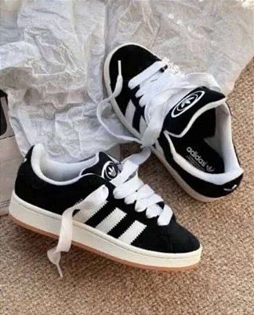 TENIS ADIDAS CAMPUS