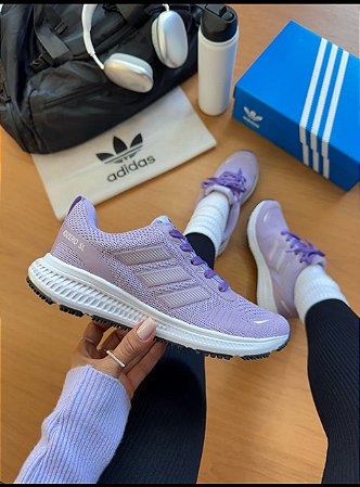 TENIS ADIDAS ADIZERO