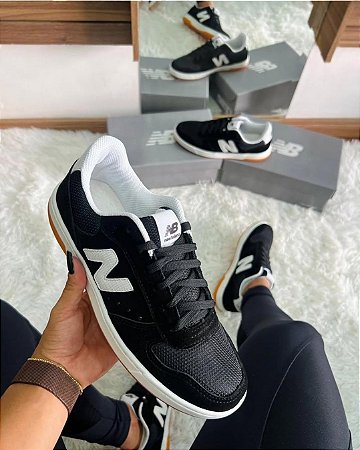 New balance