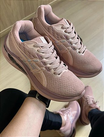 Tênis Asics gel