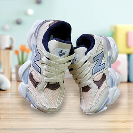 New balance 9060 infantil