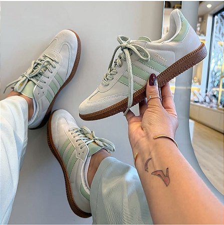 Adidas samba