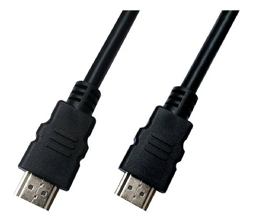 ESTOQUE CABO HDMI  4K ULTRAHD 3D 10M