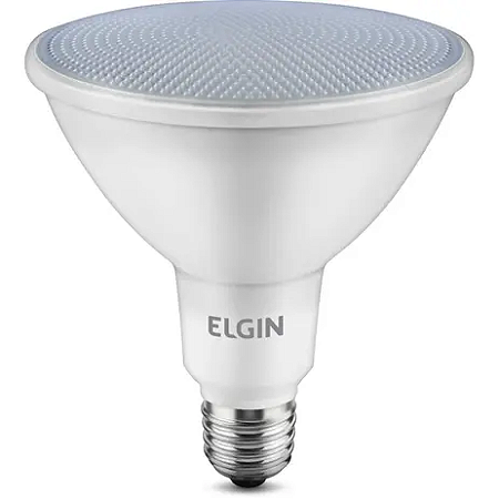 Lâmpada Led Par38 Branco Quente 2700k 15W Bivolt