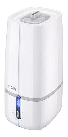 Umidificador de Ar Ultrassônico 2L Bivolt Elgin