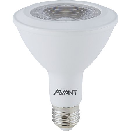 Lâmpada Led Par30 Branco Neutro 4000K 11W Bivolt