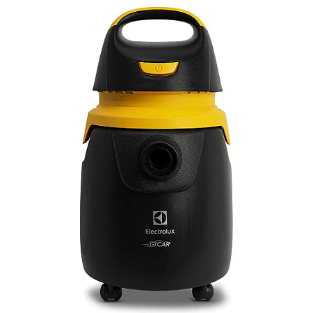 Aspirador de Água e Pó Profissional para Carros 20L 220V 1300W Electrolux (GTCAR)