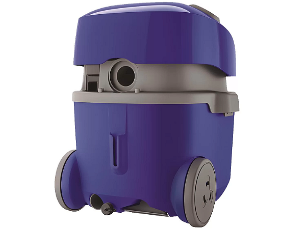 Aspirador de Pó e Água Flex com Dreno Escoa Fácil 14L 110V 1400W Electrolux (FLEXN)