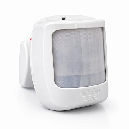 Sensor de Presença Frontal Smart Xcontrol Microcontrolado Bivolt