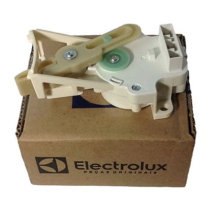 Atuador de Acoplamento para Lavadoras Electrolux 110V (TE12 LT12F LT15F)
