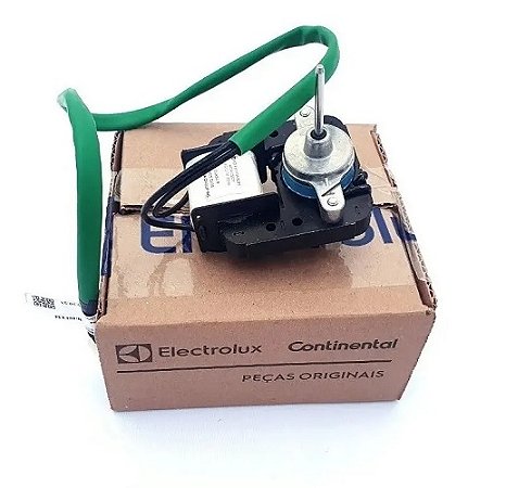 Rede Motoventilador para Refrigeradores Electrolux 110V