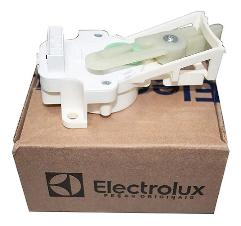Atuador de Acoplamento para Lavadoras Electrolux 220V (LTE12 LT12F LT15F)