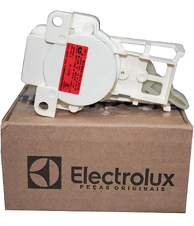 Atuador de Acoplamento para Lavadoras Electrolux 220V (LTE12 LT12F LT15F)