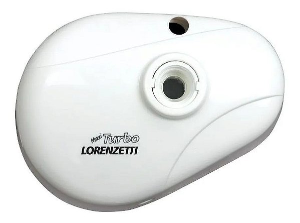 Pressurizador para Chuveiro Maxi Turbo Lorenzetti