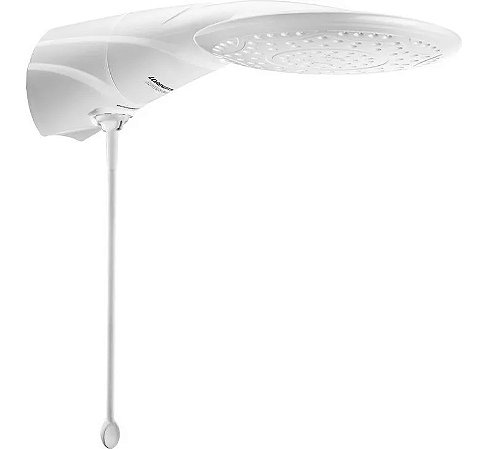 Ducha Advanced Eletrônica Branca 220V 7500W Lorenzetti