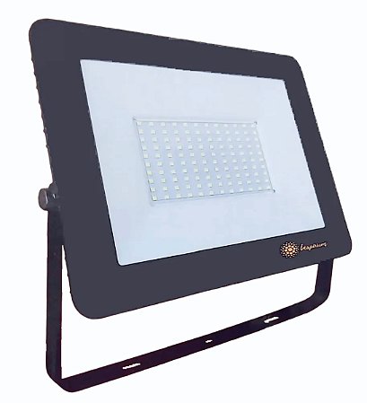 Refletor Led Inspirium Branco Frio 6500K 200W Bivolt