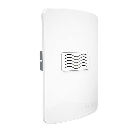 Placa 4x2 com Campainha Cigarra 110V Linha B3