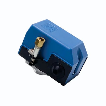 Pressostato para Compressores de Ar ou Água 20/40 Psi (35101)