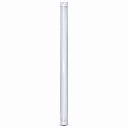 Painel Led Linear 120cm Branco Frio 6000K 40W Bivolt