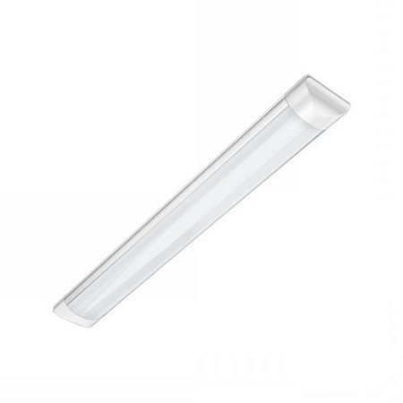 Painel Led Linear 60cm Branco Frio 6000K 20W Bivolt