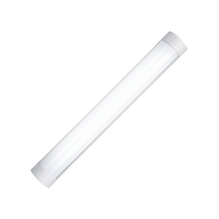 Painel Led Linear 60cm Branco Frio 6000K 20W Bivolt