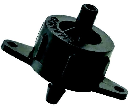 Gotejador Fluxo Turbulento On Line lph Amanco