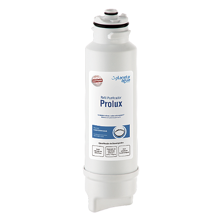 Refil para Purificador de Água Electrolux Prolux 1079