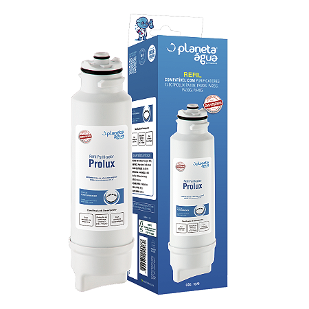 Refil para Purificador de Água Electrolux Prolux 1079