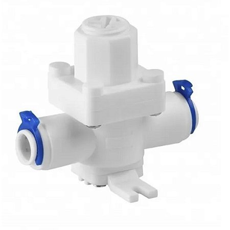 Regulador de Pressão Engate Rápido Tubo 3/8" CN020