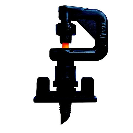 Microaspersor Bailarina para Irrigação com Rosca 1/4"