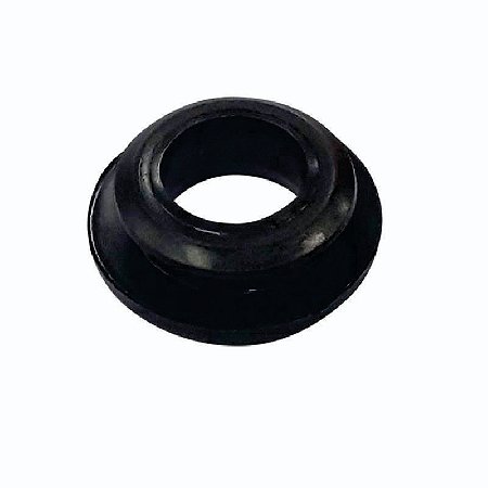 Anel de Vedação (Chula) para Mangueiras de Irrigação e Gotejamento 13mm a 17,5mm