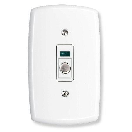 Minuteria Eletrônica de Toque 500W 220V  (MNT-30/2)