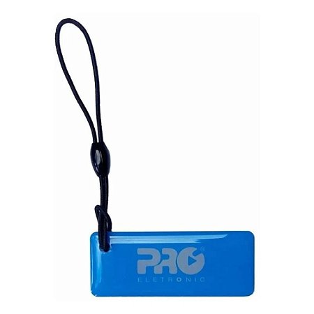 Fechadura Digital de Sobrepor 4 em 1 Proeletronic