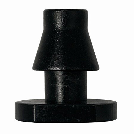 Conector 4mm Plug Fim de Linha Selo de Água 1/4"