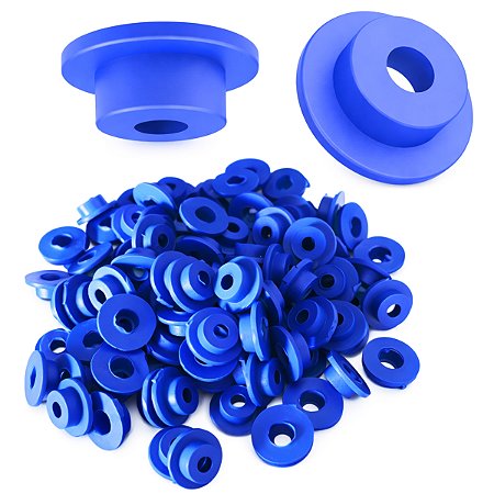 Chulinha de 1/4" para Instalação de roscas de 1/4” em tubos rígidos