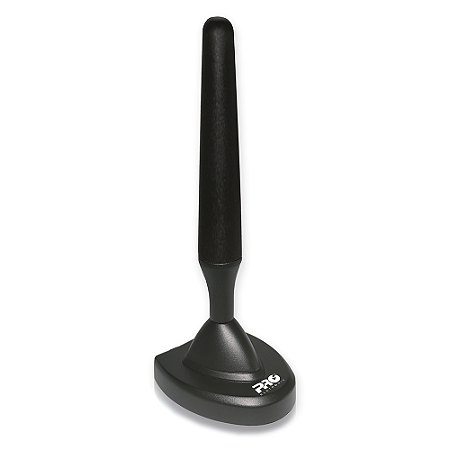 Antena Digital HDTV Omni 4dBi com Base Magnética Prohd-2400