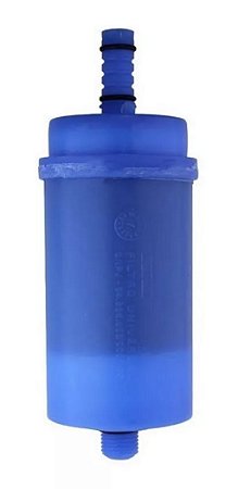 Refil Blindado Universal para Torneiras