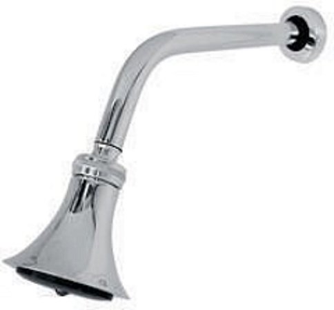 Ducha Articulada Milano Reggio Cromada Sigma 1193