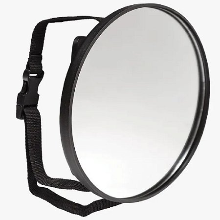 Espelho Retrovisor para Banco Traseiro Buba