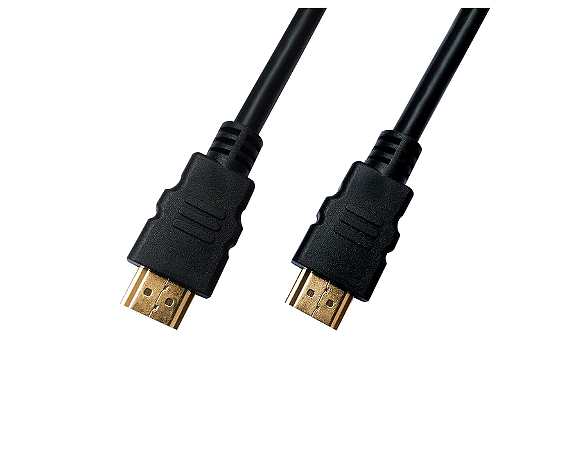 Cabo HDMI 4K UltraHD 3D com 15m Proeletronic