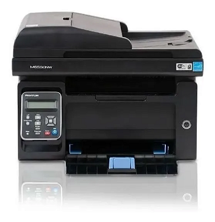 Impressora Multifuncional Pantum M6550NW Laser 110V