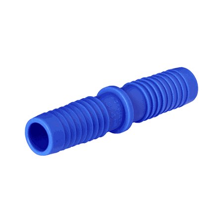 União de Emenda de 3/4" para Mangueira de Irrigação