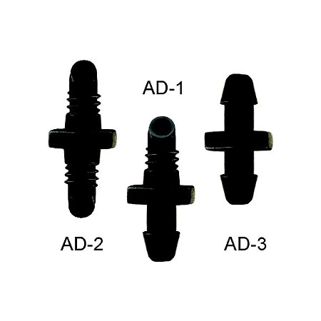 Conector para Microtubo