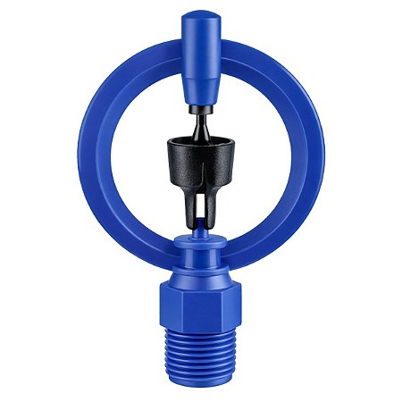 Aspersor P5 com Rosca Externa de 1/2"