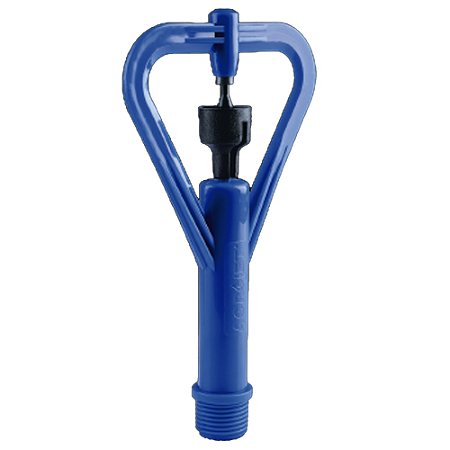 Aspersor P3 com Rosca Externa de 1/2"