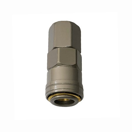 Pino para Engate Rápido OSF20 para Rosca Fêmea de 1/4"