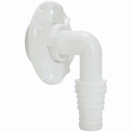 Adaptador para Máquina de Lavar Roupa e Louça 1" e 3/4"
