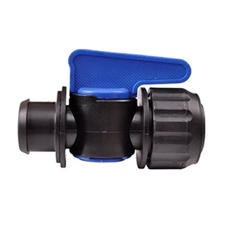 Registro Inicial para Mangueiras Gotejadora Santeno