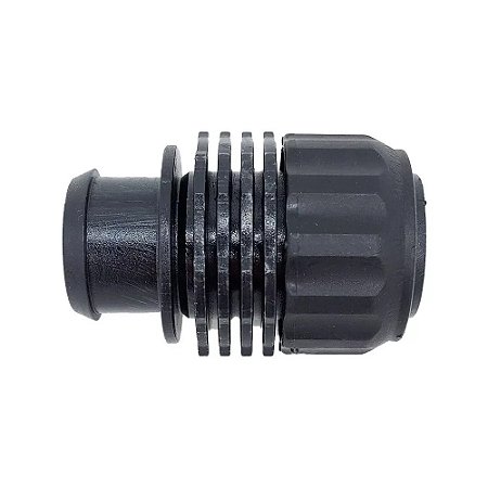 Conector Inicial para Mangueiras Santeno Irrigação